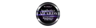 Aesthetics Awards — Hersteller des Jahres
